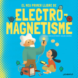 El meu primer llibre d'electromagnetisme