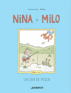 Nina i Milo