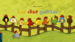 Las Diez Gallinas