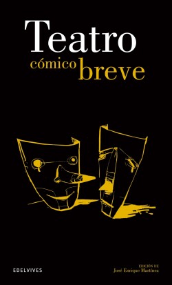 Teatro cómico breve