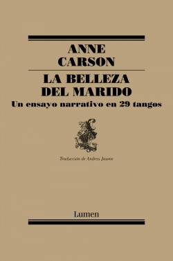 LA BELLEZA DEL MARIDO