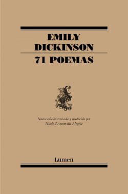 71 POEMAS (EDICIÓN REVISADA)