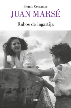 Rabos de lagartija