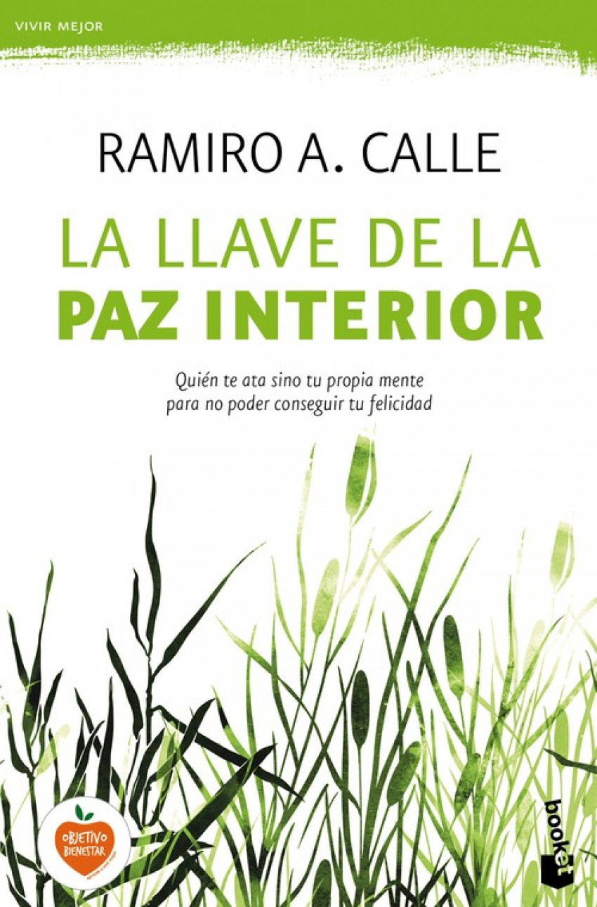 La llave de la paz interior