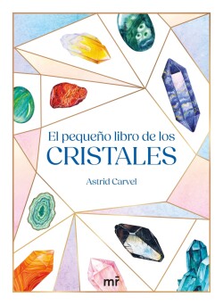 El pequeño libro de los cristales