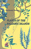 PLANTS OF THE BALEARIC ISLANDS -N.E