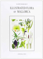 ILLUSTRATED FLORA OF MCA.RUSTICA