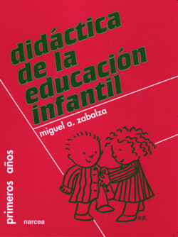 Didáctica de la Educación Infantil