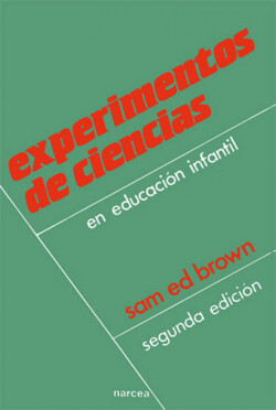 EXPERIMENTOS DE CIENCIAS