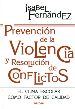 PREVENCION VIOLENCIA