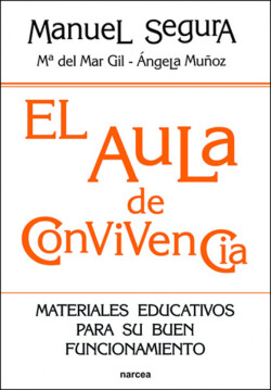 El aula de convivencia