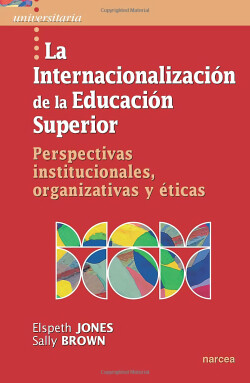 La internacionalización de la educación superior