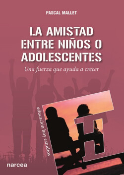 AMISTAD ENTRE NIÑOS O ADOLESCENTES