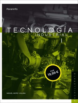 Técnologia industrial 1