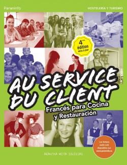 AU SERVICE DU CLIENT