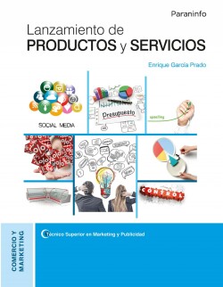 LANZAMIENTO DE PRODUCTOS Y SERVICIOS 2019