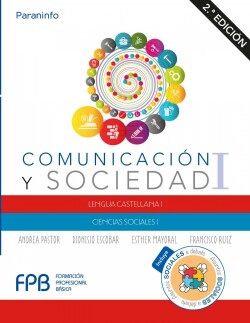 COMUNICACION Y SOCIEDAD I