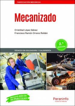 Mecanizado 2.ª edición 2020