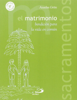 El MatrimonioSacramentos