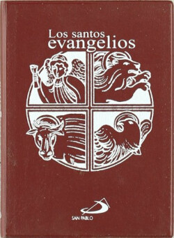 Los Santos Evangelios