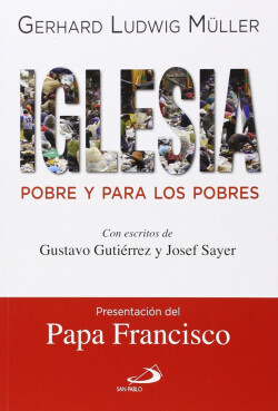 Iglesia Pobre Y Para Los Pobres