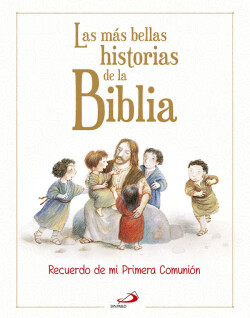 Las más bellas historias de la biblia