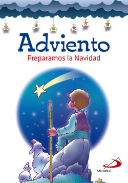 Adviento. Preparamos La Navidad