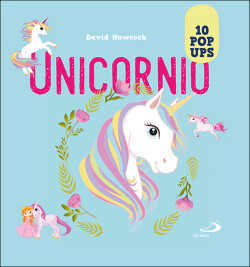 Unicornio