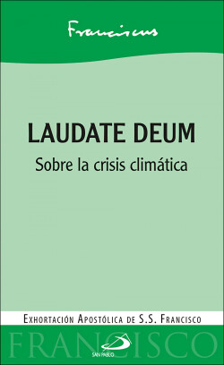 Laudate Deum