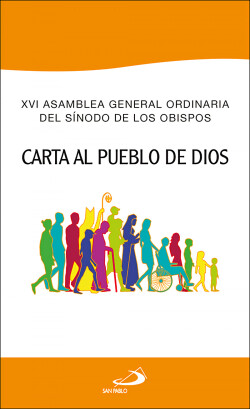 Carta al Pueblo de Dios