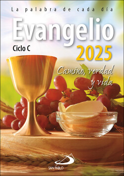 Evangelio 2025