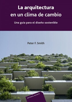 LA ARQUITECTURA EN UN CLIMA DE CAMBIO