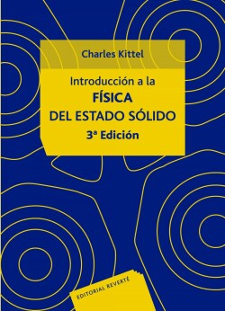 Introducción a la física del estado sólido