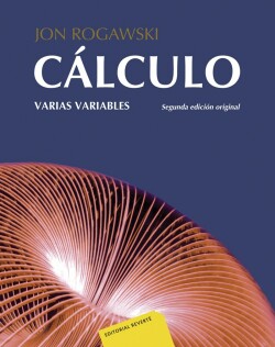 CALCULO. Varias variables