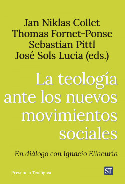 TEOLOGIA ANTE NUEVOS MOVIMIENTOS SOCIALE