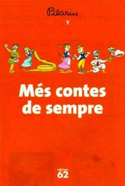 Mes contes de sempre