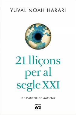 21 LLIÇONS PER AL SEGLE XXI