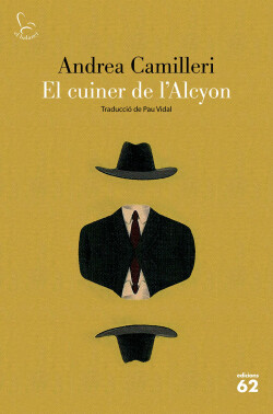 El cuiner de l'Alcyon