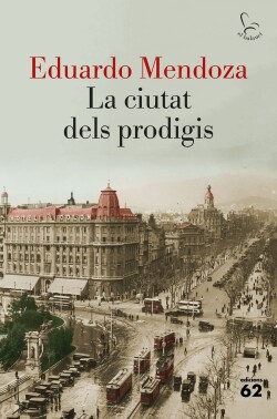 La ciutat dels prodigis