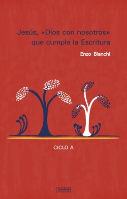 'Jesús ''Dios con nosotros'' que cumple la escritura'