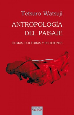 Antropología del paisaje