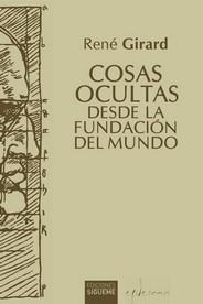 COSAS OCULTAS DESDE LA FUNDACIÓN DEL MUNDO