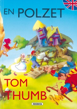 En Polzet/Tom Thumb (Contes bilingües català - anglès)