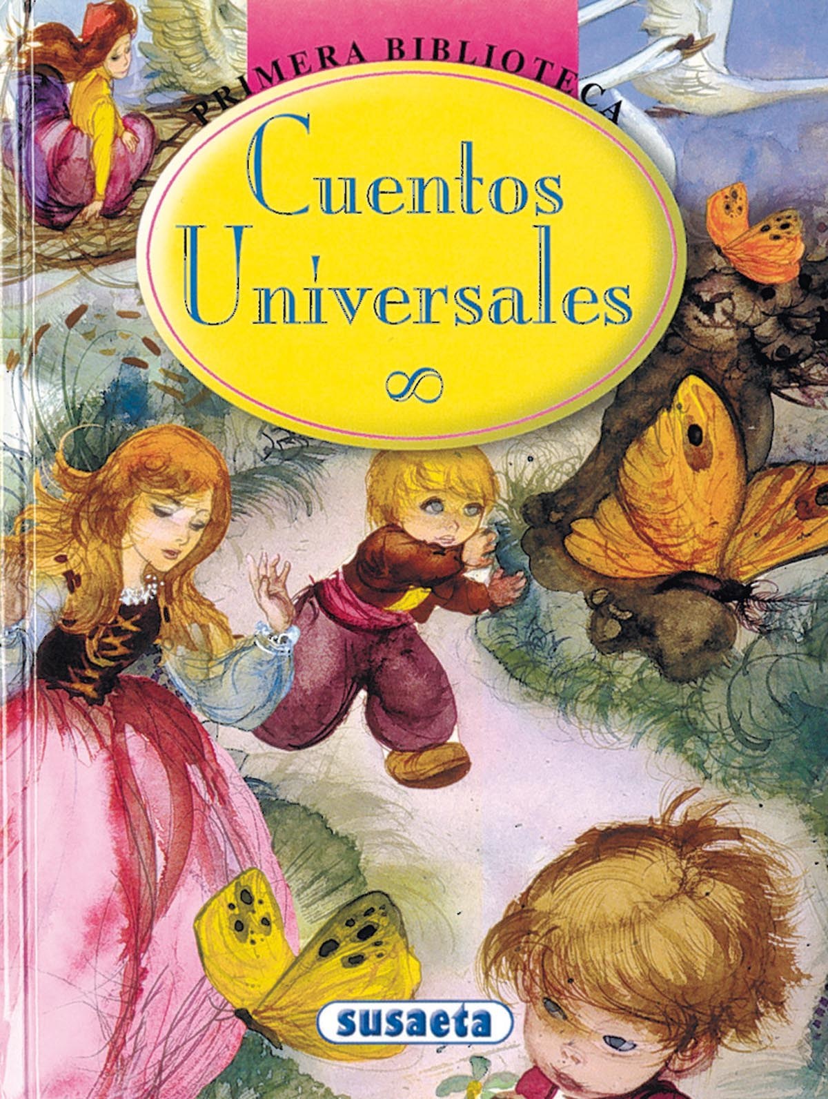 Cuentos universales