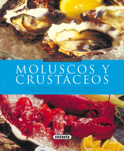 Moluscos y crustáceos (En la cocina)