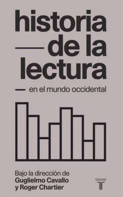 Historia de la lectura en el mundo occidental