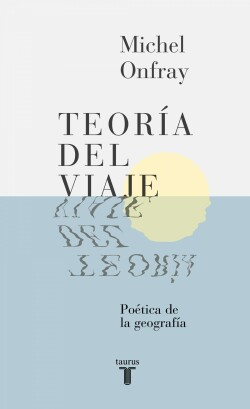 Teoría del viaje