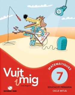 VUIT I MIG 7.(QUAD.CALCUL)