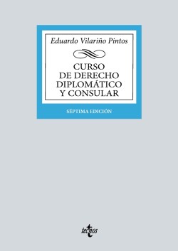 Curso de Derecho Diplomático y Consular