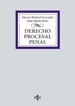 Derecho procesal penal